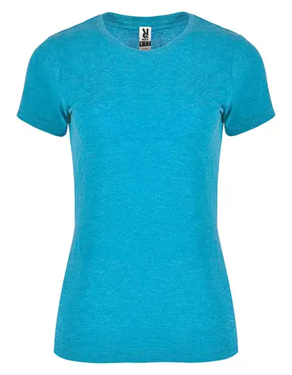 Ansicht 4 – Women´s Fox T-Shirt (RY6661)