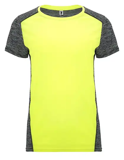 Ansicht 4 – Women´s Zolder T-Shirt (RY6663)