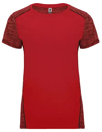 Ansicht 6 – Women´s Zolder T-Shirt (RY6663)