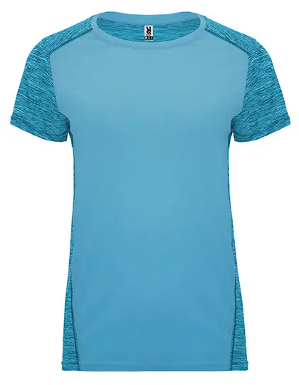 Ansicht 8 – Women´s Zolder T-Shirt (RY6663)