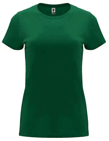 Ansicht 20 – Women´s Capri T-Shirt (RY6683)