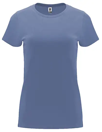 Ansicht 33 – Women´s Capri T-Shirt (RY6683)