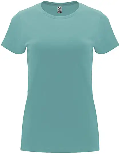 Ansicht 30 – Women´s Capri T-Shirt (RY6683)