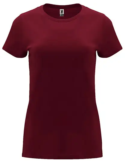Ansicht 19 – Women´s Capri T-Shirt (RY6683)