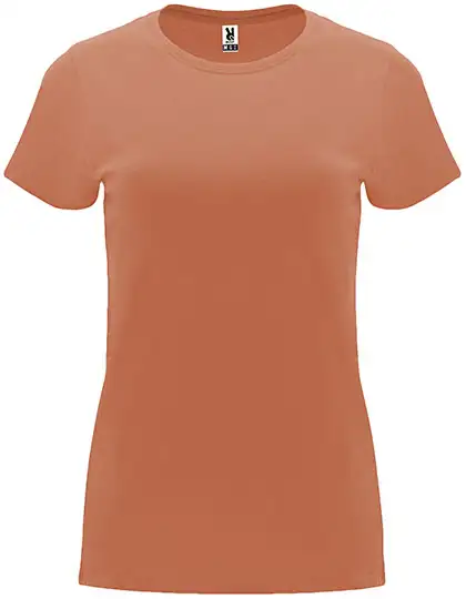 Ansicht 28 – Women´s Capri T-Shirt (RY6683)