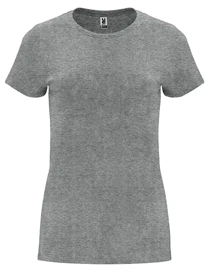 Ansicht 3 – Women´s Capri T-Shirt (RY6683)