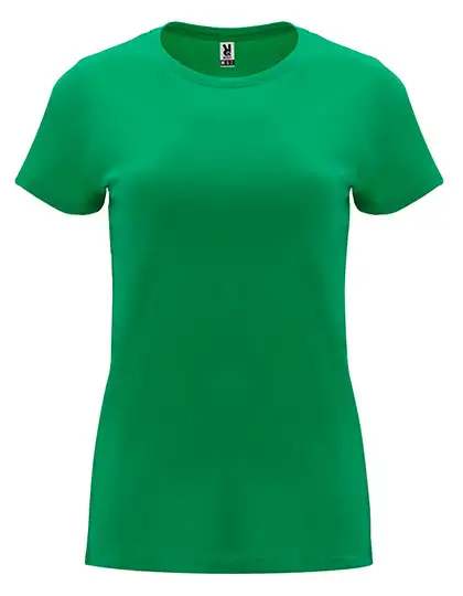 Ansicht 5 – Women´s Capri T-Shirt (RY6683)