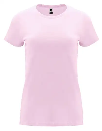 Ansicht 6 – Women´s Capri T-Shirt (RY6683)