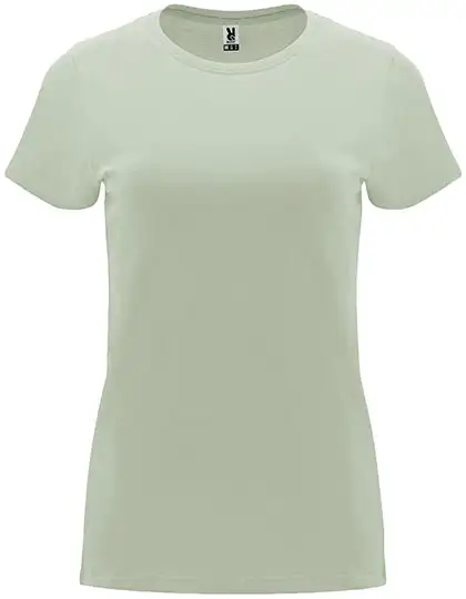 Ansicht 27 – Women´s Capri T-Shirt (RY6683)