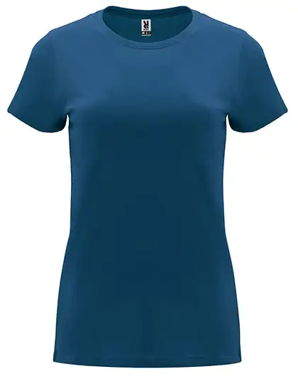 Ansicht 7 – Women´s Capri T-Shirt (RY6683)