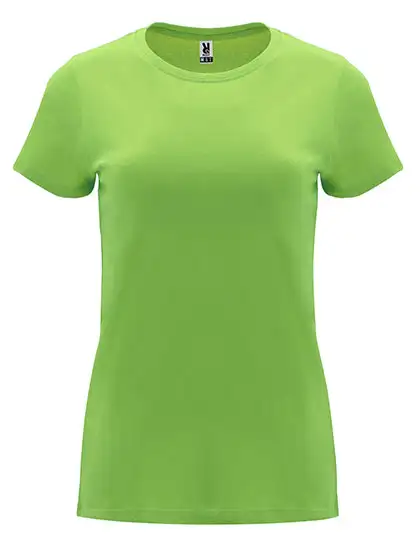 Ansicht 8 – Women´s Capri T-Shirt (RY6683)
