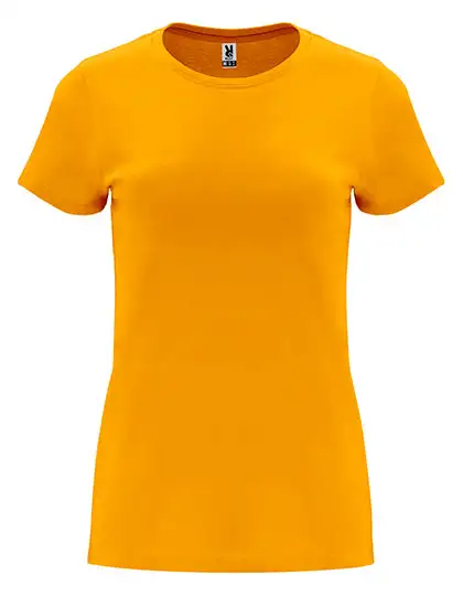 Ansicht 9 – Women´s Capri T-Shirt (RY6683)