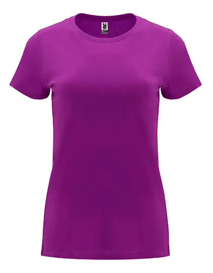 Ansicht 10 – Women´s Capri T-Shirt (RY6683)