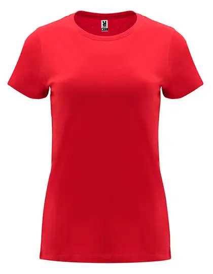 Ansicht 11 – Women´s Capri T-Shirt (RY6683)