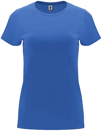 Ansicht 24 – Women´s Capri T-Shirt (RY6683)