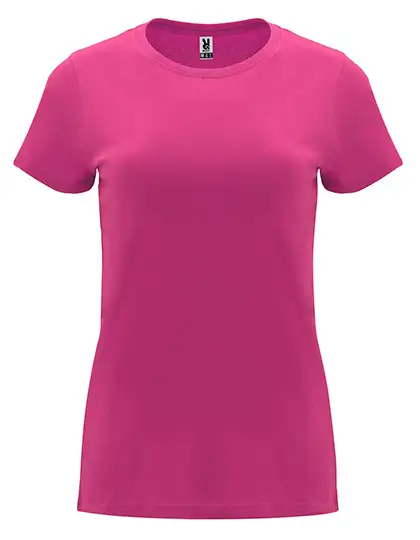 Ansicht 1 – Women´s Capri T-Shirt (RY6683)