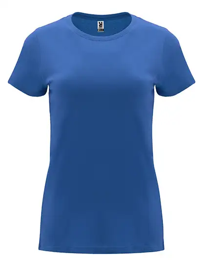 Ansicht 12 – Women´s Capri T-Shirt (RY6683)