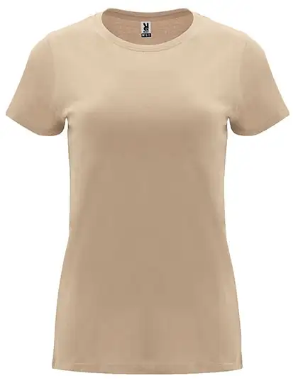 Ansicht 16 – Women´s Capri T-Shirt (RY6683)