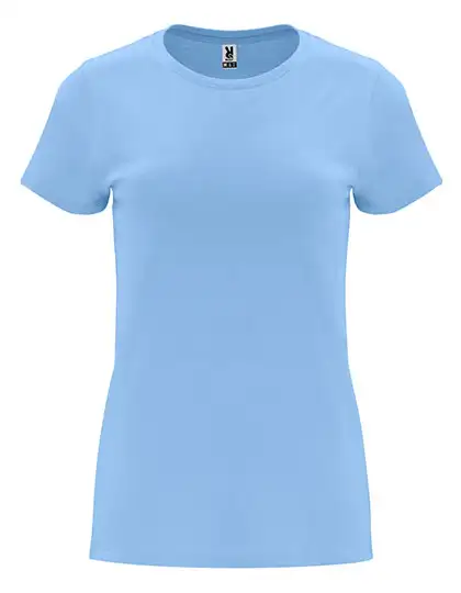 Ansicht 4 – Women´s Capri T-Shirt (RY6683)