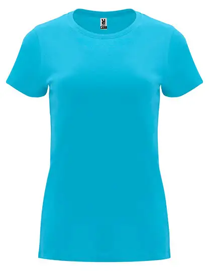 Ansicht 13 – Women´s Capri T-Shirt (RY6683)