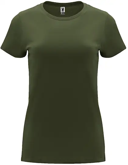 Ansicht 32 – Women´s Capri T-Shirt (RY6683)