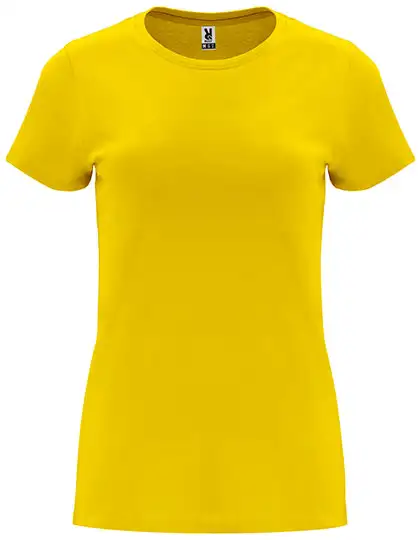 Ansicht 2 – Women´s Capri T-Shirt (RY6683)