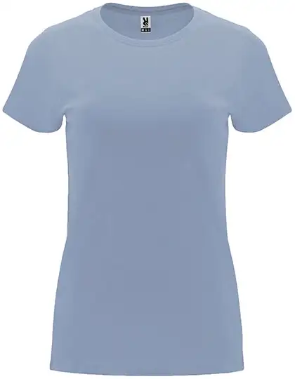 Ansicht 26 – Women´s Capri T-Shirt (RY6683)