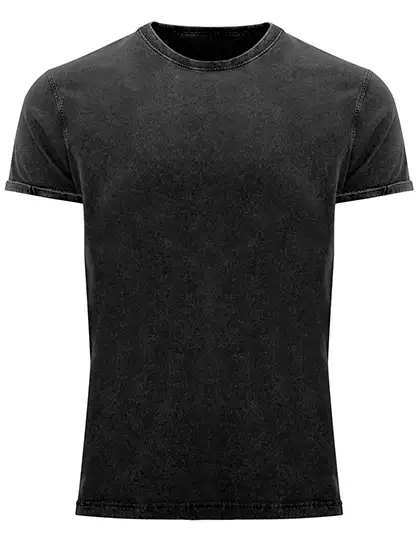 Ansicht 1 – Men´s Husky T-Shirt (RY6689)