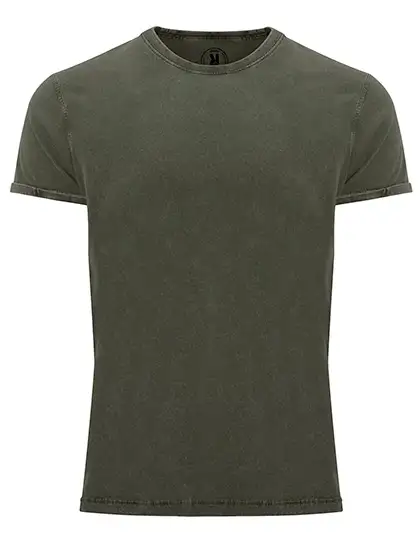 Ansicht 3 – Men´s Husky T-Shirt (RY6689)