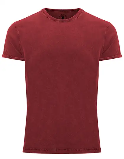 Ansicht 4 – Men´s Husky T-Shirt (RY6689)