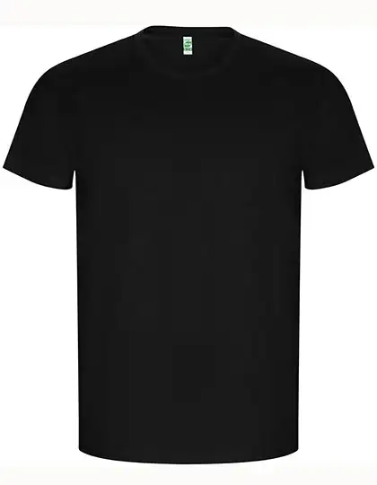 Ansicht 5 – Men´s Golden Organic T-Shirt (RY6690)