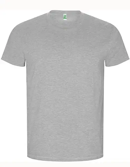 Ansicht 3 – Men´s Golden Organic T-Shirt (RY6690)