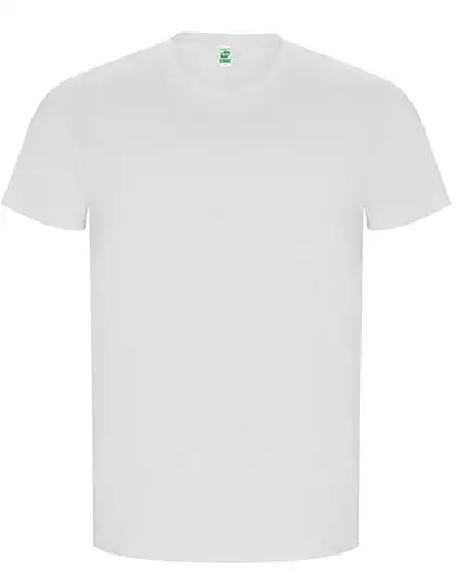 Ansicht 8 – Men´s Golden Organic T-Shirt (RY6690)