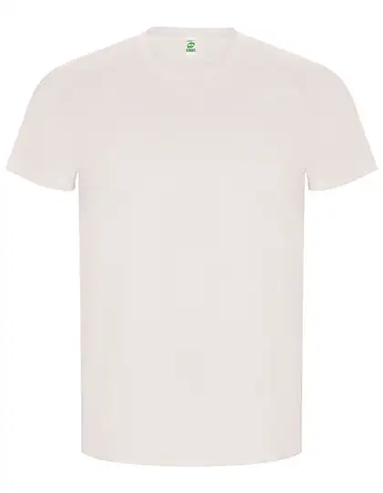 Ansicht 6 – Men´s Golden Organic T-Shirt (RY6690)