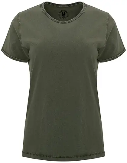 Ansicht 3 – Women´s Husky T-Shirt (RY6691)