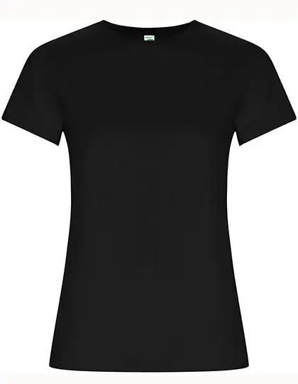 Ansicht 4 – Women´s Golden Organic T-Shirt (RY6696)