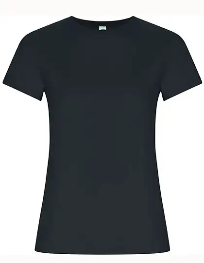 Ansicht 5 – Women´s Golden Organic T-Shirt (RY6696)
