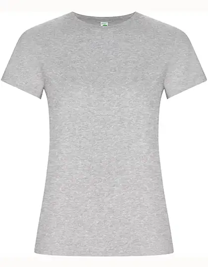 Ansicht 8 – Women´s Golden Organic T-Shirt (RY6696)
