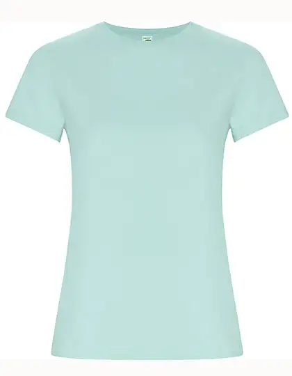 Ansicht 2 – Women´s Golden Organic T-Shirt (RY6696)