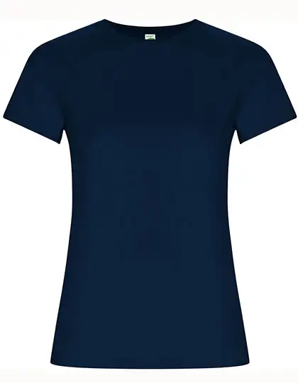 Ansicht 7 – Women´s Golden Organic T-Shirt (RY6696)