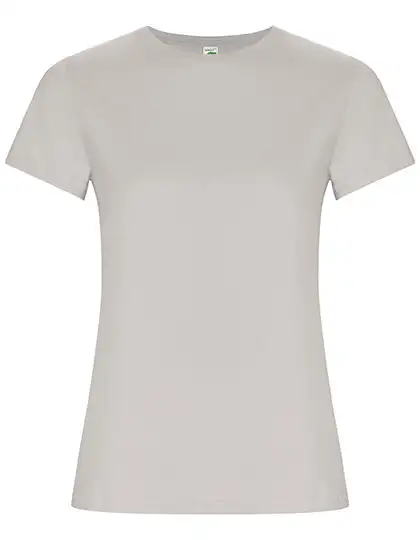 Ansicht 6 – Women´s Golden Organic T-Shirt (RY6696)