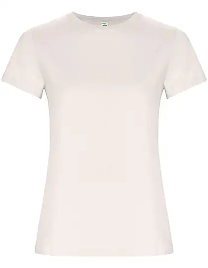 Ansicht 3 – Women´s Golden Organic T-Shirt (RY6696)