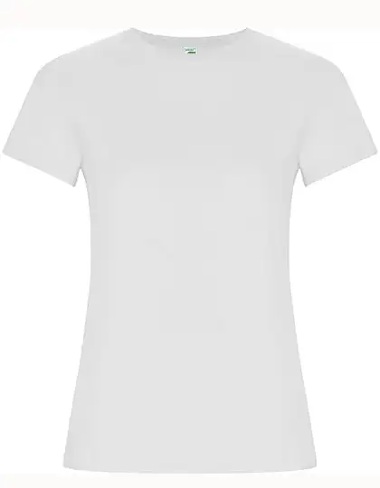 Ansicht 1 – Women´s Golden Organic T-Shirt (RY6696)