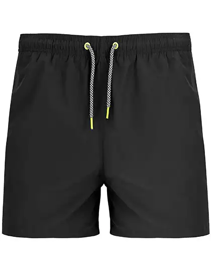 Ansicht 1 – Men´s Balos Swimming Trunks (RY6708)