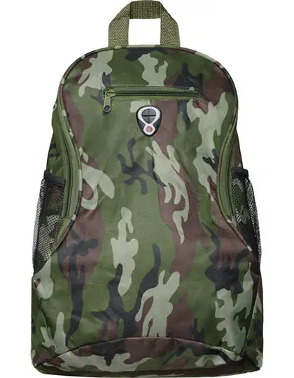 Ansicht 8 – Condor Small Backpack (RY7153)
