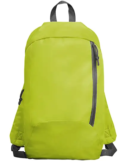 Ansicht 8 – Sison Small Backpack (RY7154)