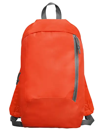 Ansicht 6 – Sison Small Backpack (RY7154)