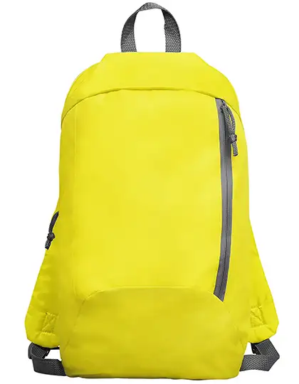 Ansicht 3 – Sison Small Backpack (RY7154)