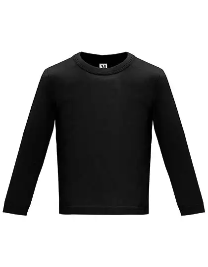 Ansicht 1 – Baby Longsleeve T-Shirt (RY7203)
