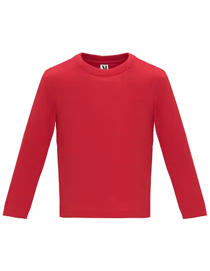 Ansicht 2 – Baby Longsleeve T-Shirt (RY7203)